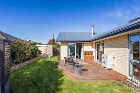 Photo of property in 11 Matanui Street, Lincoln, 7608