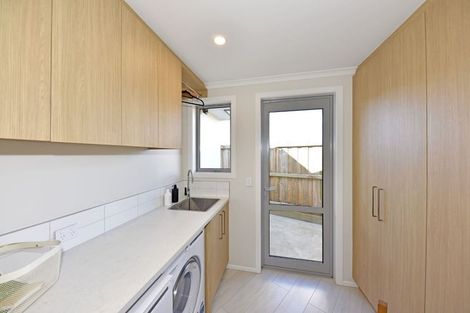 Photo of property in 8 Manarola Road, Halswell, Christchurch, 8025