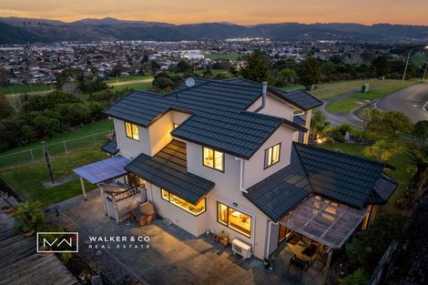 Photo of property in 2 Kirton Drive, Riverstone Terraces, Upper Hutt, 5018