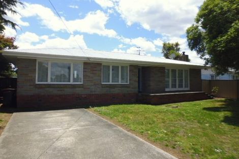 Photo of property in 192 Old Wairoa Road, Papakura, 2110