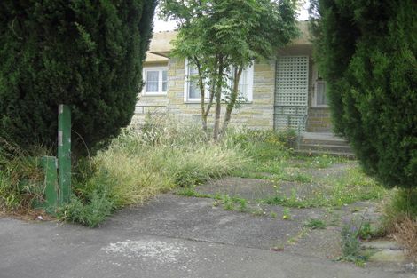 Photo of property in 2 Crewe Street, Pahiatua, 4910