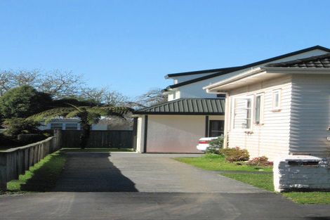 Photo of property in 24 Firth Street, Hamilton East, Hamilton, 3216