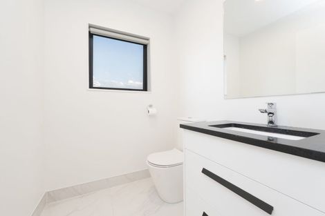 Photo of property in 55 Platinum Rise, Ranui, Auckland, 0612