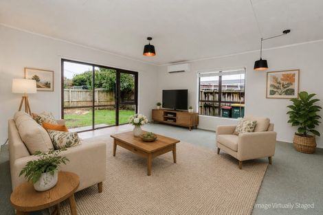 Photo of property in 52 Ascot Road, Chartwell, Hamilton, 3210