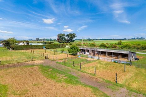 Photo of property in 253 Mcconnels Road, Leeston, 7683