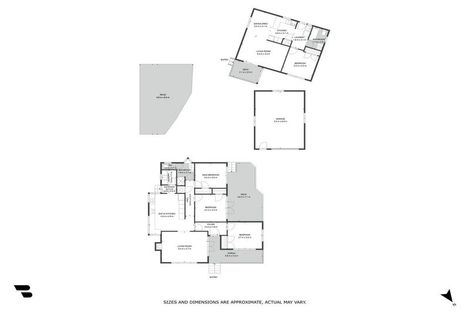 Photo of property in 10 Lloyd Avenue, Papatoetoe, Auckland, 2025