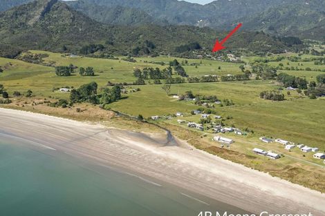 Photo of property in 4b Moana Crescent, Kennedy Bay, Coromandel, 3583