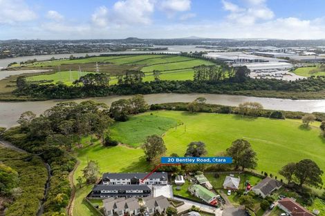 Photo of property in 20 Bentley Road, Otara, Auckland, 2023