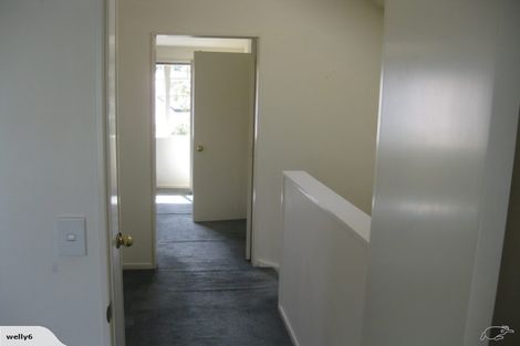 Photo of property in 1-4/10 Colombo Street, Newtown, Wellington, 6021