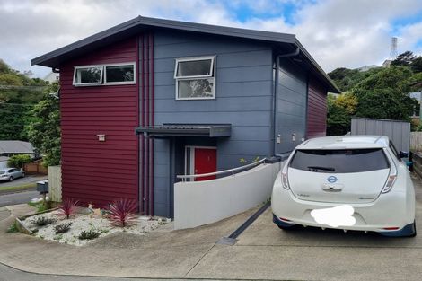 Photo of property in 61u1 Black Rock Road, Newlands, Wellington, 6037