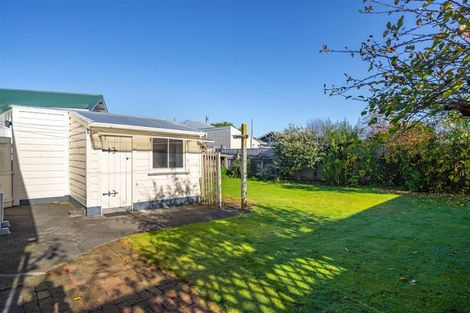Photo of property in 112 Pownall Street, Masterton, 5810