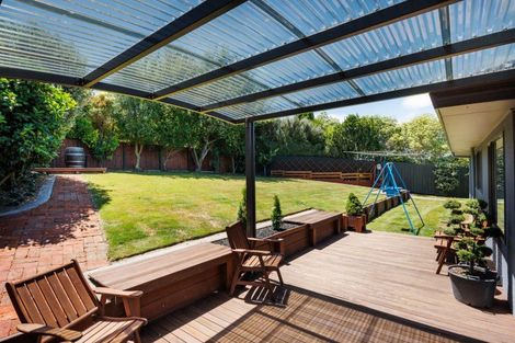 Photo of property in 66 Fraser Drive, Feilding, 4702