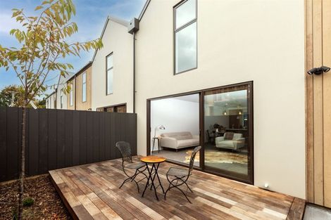 Photo of property in 4/565 Manchester Street, St Albans, Christchurch, 8014