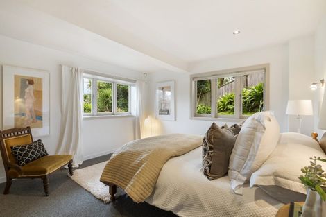 Photo of property in 4a Morrison Avenue, Narrow Neck, Auckland, 0624