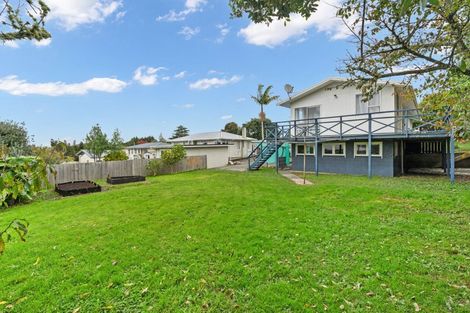 Photo of property in 2 Nikau Place, Parahaki, Whangarei, 0112