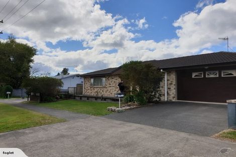 Photo of property in 20a Moehau Street, Te Puke, 3119