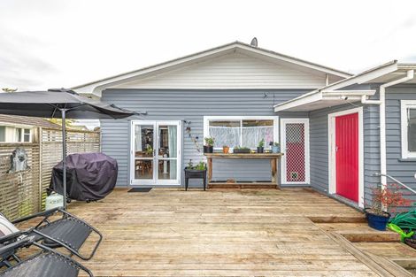 Photo of property in 36 Salisbury Avenue, Whanganui East, Whanganui, 4500