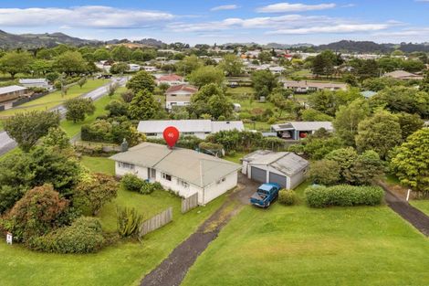 Photo of property in 46 Galbraith Street, Waihi, 3610