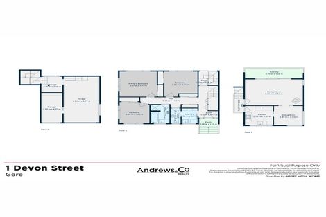Photo of property in 1 Devon Street, Gore, 9710
