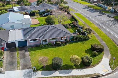 Photo of property in 2 Leybourne Avenue, Waikanae, 5036