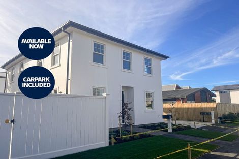 Photo of property in 1/119 Hastings Street East, Sydenham, Christchurch, 8023