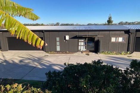 Photo of property in 161 Lennon Access Road, Stillwater, Silverdale, 0993