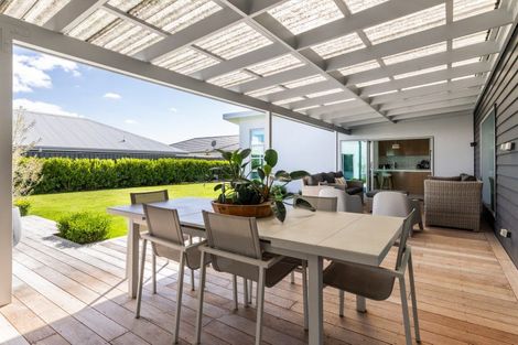 Photo of property in 41 Percy Berry Place, Havelock North, 4130