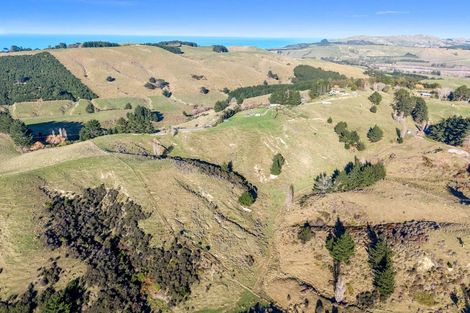 Photo of property in 660p Cathedral Road, Domett, Cheviot, 7383