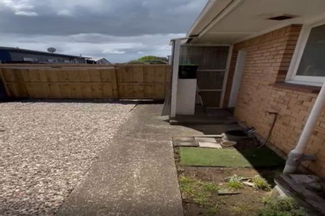 Photo of property in 1/31a Vine Street, Mangere East, Auckland, 2024