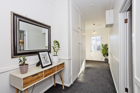 Photo of property in 21 Jackson Street, Richmond, Invercargill, 9810