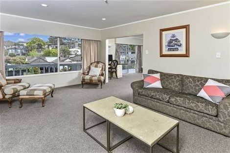 Photo of property in 61 Merriefield Avenue, Forrest Hill, Auckland, 0620