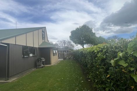 Photo of property in 494 Ferguson Street, Palmerston North, 4410