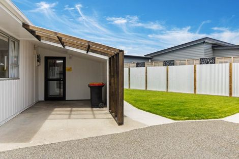 Photo of property in 4/76 Redwood Street, Redwoodtown, Blenheim, 7201