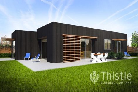 Photo of property in 52a Jellicoe Street, Greytown, 5712