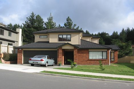 Photo of property in 8 Winsley Terrace, Churton Park, Wellington, 6037