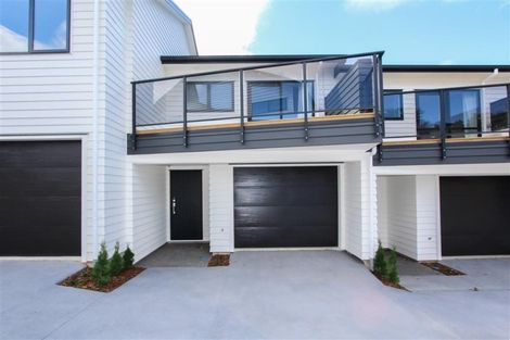 Photo of property in 18u7 Hunter Street, Hamilton Lake, Hamilton, 3204