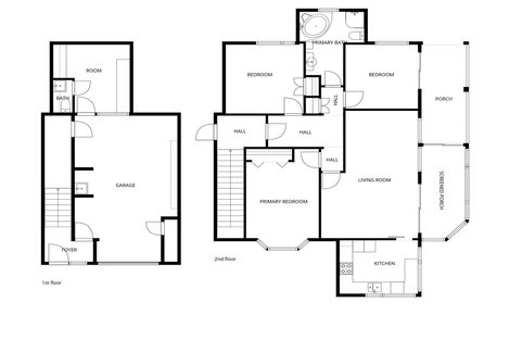 Photo of property in 360 Kaikorai Valley Road, Bradford, Dunedin, 9011