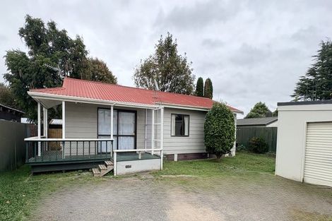 Photo of property in 46a Paterson Street, Frankton, Hamilton, 3204