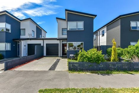 Photo of property in 74d Vanguard Drive, Broomfield, Christchurch, 8042