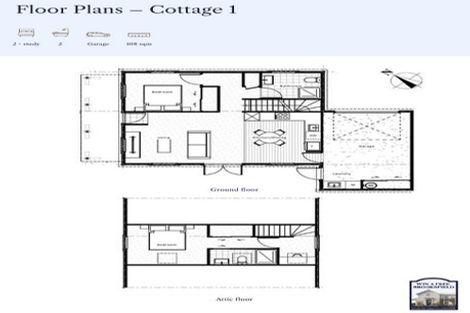 Photo of property in 30 Dee Street, St Albans, Christchurch, 8014