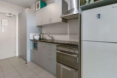 Photo of property in Royal Court Apartments, 1193unit Hinemoa Street, Rotorua, 3010