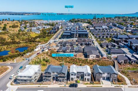 Photo of property in 8 Kowaitau Avenue, Beachlands, 2018