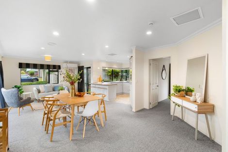 Photo of property in 6 Claremont Rise, Levin, 5510