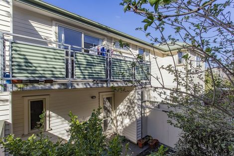 Photo of property in Wilton Close, 2/235 Salisbury Street, Christchurch Central, Christchurch, 8013