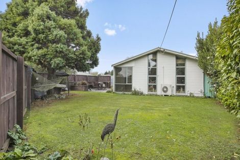 Photo of property in 143 Springs Road, Hornby, Christchurch, 8042