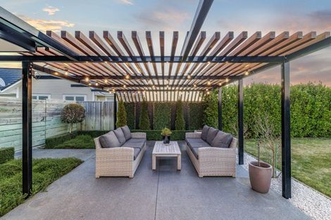 Photo of property in 26 Elizabeth Allen Drive, West Melton, 7618