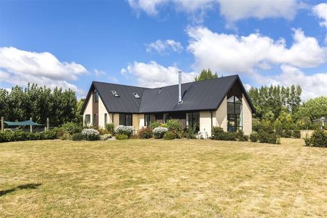 Photo of property in 13 Orbiter Drive, Ohoka, Kaiapoi, 7692