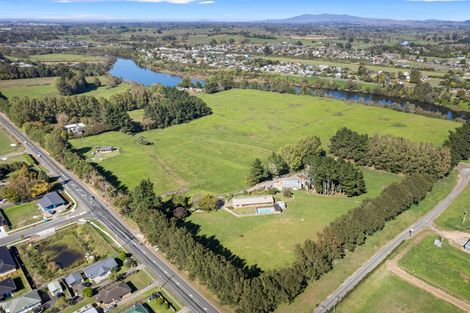 Photo of property in 40 River Road, Ngaruawahia, 3720