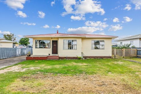 Photo of property in 7 Vogel Street, Levin, 5510