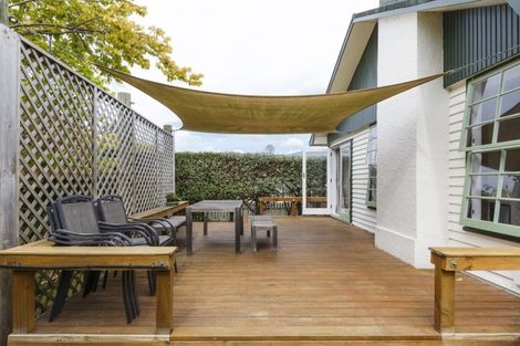 Photo of property in 10 Rhodes Drive, Kelvin Grove, Palmerston North, 4414